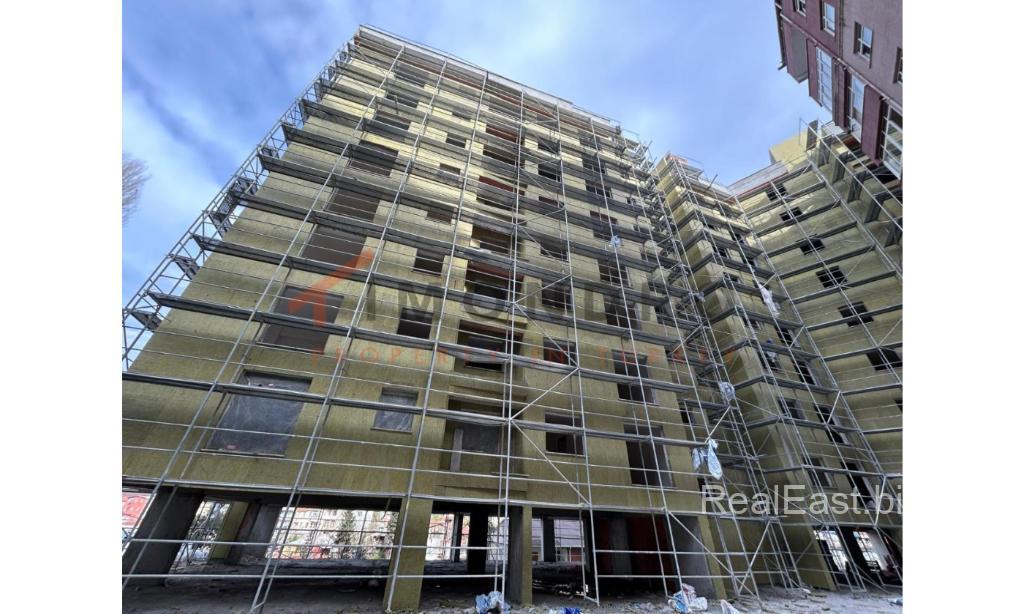 Charming Apartment in Pendik, Istanbul
