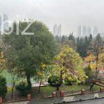Charming 2+1 Apartment in the Heart of Istanbul’s Şişli District (Listing No: 8444)