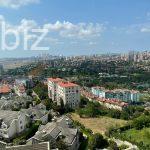 Modern Apartment in Prime Istanbul Location (Listing No: 8446)
