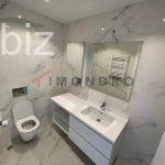 Modern Apartment in Prime Istanbul Location (Listing No: 8446)