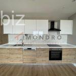 Modern Apartment in Prime Istanbul Location (Listing No: 8446)