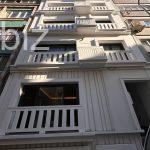 Modern Apartment in Vibrant Şişli (Listing No: 8447)