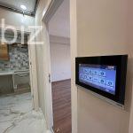 Modern Apartment in Vibrant Şişli (Listing No: 8447)