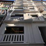 Modern Apartment in Vibrant Şişli (Listing No: 8447)