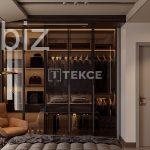 Stylish 4+1 Apartments with Stunning Sea Views in Ataşehir, Istanbul (Listing No: 8448)