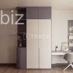 Stylish 4+1 Apartments with Stunning Sea Views in Ataşehir, Istanbul (Listing No: 8448)