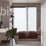 Stylish 4+1 Apartments with Stunning Sea Views in Ataşehir, Istanbul (Listing No: 8448)