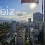Stylish 4+1 Apartments with Stunning Sea Views in Ataşehir, Istanbul (Listing No: 8448)