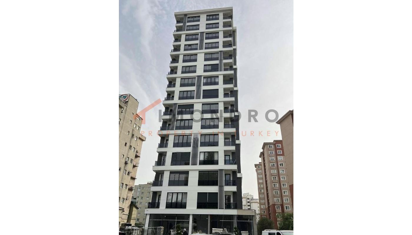 Charming Apartment in the Heart of Kadikoy