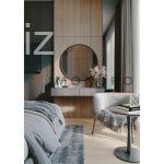 Charming Coastal Apartment in Buyukcekmece, Istanbul (Listing No: 8453)