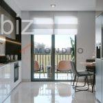 Charming Coastal Apartment in Buyukcekmece, Istanbul (Listing No: 8453)