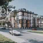 Charming Coastal Apartment in Buyukcekmece, Istanbul (Listing No: 8453)