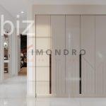 Charming Coastal Apartment in Buyukcekmece, Istanbul (Listing No: 8453)