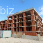 Charming Coastal Apartment in Buyukcekmece, Istanbul (Listing No: 8453)