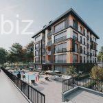 Charming Coastal Apartment in Buyukcekmece, Istanbul (Listing No: 8453)