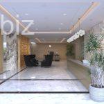 Modern Apartment in Kâğıthane, Istanbul (Listing No: 8454)