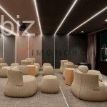 Stunning Apartment in the Heart of Sisli, Istanbul (Listing No: 8456)