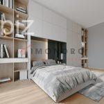 Spacious Coastal Apartment in Buyukcekmece, Istanbul (Listing No: 8457)