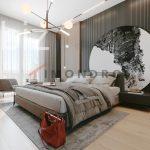 Spacious Coastal Apartment in Buyukcekmece, Istanbul (Listing No: 8457)