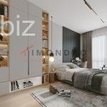 Spacious Coastal Apartment in Buyukcekmece, Istanbul (Listing No: 8457)