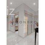 Spacious Coastal Apartment in Buyukcekmece, Istanbul (Listing No: 8457)