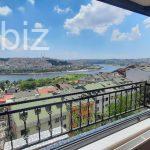 Charming 2+1 Apartment in Eyup, Istanbul (Listing No: 8458)