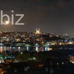 Charming 2+1 Apartment in Eyup, Istanbul (Listing No: 8458)