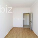 Удивительные квартиры с ванными комнатами в Küçükçekmece у побережья №8460