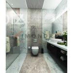 Contemporary Sea-View Apartment in Maltepe, Istanbul (Listing No: 8462)