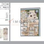 Contemporary Sea-View Apartment in Maltepe, Istanbul (Listing No: 8462)