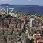 Contemporary Sea-View Apartment in Maltepe, Istanbul (Listing No: 8462)