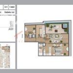 Contemporary Sea-View Apartment in Maltepe, Istanbul (Listing No: 8462)