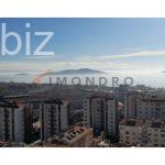 Contemporary Sea-View Apartment in Maltepe, Istanbul (Listing No: 8462)