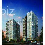 Contemporary Sea-View Apartment in Maltepe, Istanbul (Listing No: 8462)