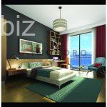 Contemporary Sea-View Apartment in Maltepe, Istanbul (Listing No: 8462)