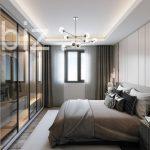 Küçükçekmece’de Şık 3+1 Daire (İlan No: 8466)