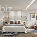Prestijli İstanbul Bölgesinde Panoramik Manzaralı Geniş 4+1 Daire (İlan No: 8472)