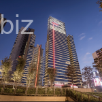 Spacious 4+1 Apartment in the Heart of Istanbul (Listing No: 8473)