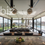 Spacious 4+1 Apartment in the Heart of Istanbul (Listing No: 8473)