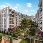 Elegant Apartment in Buyukcekmece, Istanbul (Listing No: 8474)