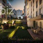 Elegant Apartment in Buyukcekmece, Istanbul (Listing No: 8474)