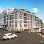 Elegant Apartment in Buyukcekmece, Istanbul (Listing No: 8474)