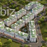 Elegant Apartment in Buyukcekmece, Istanbul (Listing No: 8474)