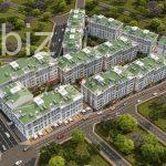 Elegant Apartment in Buyukcekmece, Istanbul (Listing No: 8474)