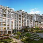Elegant Apartment in Buyukcekmece, Istanbul (Listing No: 8474)