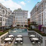 Elegant Apartment in Buyukcekmece, Istanbul (Listing No: 8474)