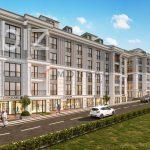 Elegant Apartment in Buyukcekmece, Istanbul (Listing No: 8474)