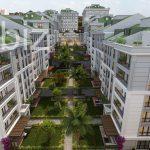 Elegant Apartment in Buyukcekmece, Istanbul (Listing No: 8474)