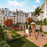 Elegant Apartment in Buyukcekmece, Istanbul (Listing No: 8474)