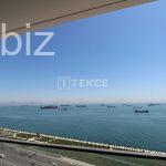 Spacious Beachfront Apartments in Istanbul’s Zeytinburnu (Listing No: 8475)